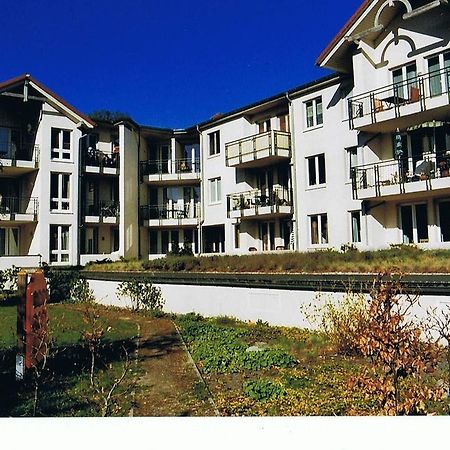 Wellenkieker-Graal-Mueritz Villa Exterior foto